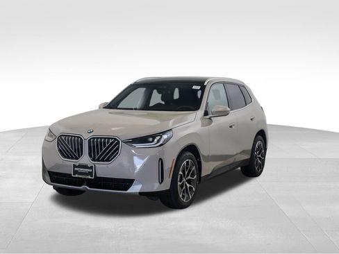 New 2025 BMW X3 xDrive30i w/ Premium Package image 1