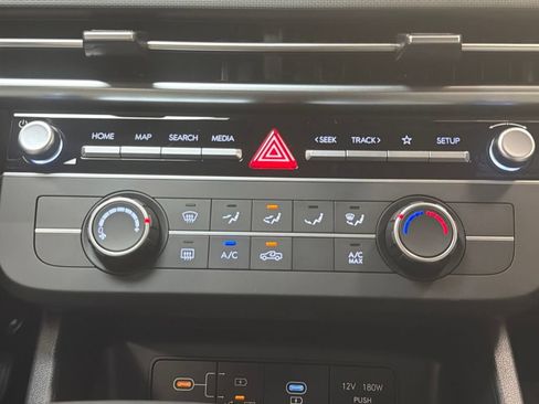New 2027 Hyundai Santa Cruz SE FWD image 15