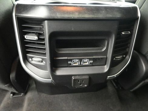 Used 2021 RAM 1500 Big Horn RWD image 14