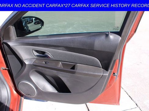 Used 2012 Chevrolet Cruze LT w/ All-Star Edition image 20