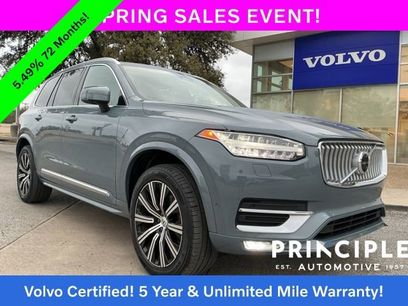 Certified 2023 Volvo XC90 B5 Plus w/ Protection Package Premier