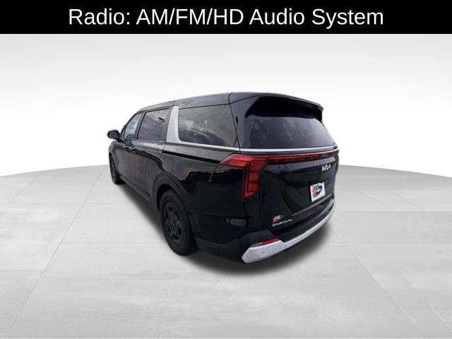 Used 2026 Kia Carnival FWD image 5