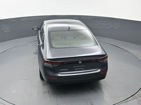 Certified 2023 Honda Accord LX image 38
