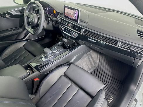 Used 2019 Audi A5 2.0T Prestige image 37