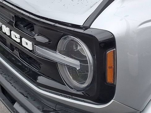Used 2023 Ford Bronco Outer Banks AWD/4WD image 28