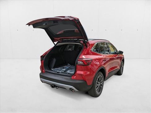 New 2024 Ford Escape PHEV w/ PHEV Premium Package image 2