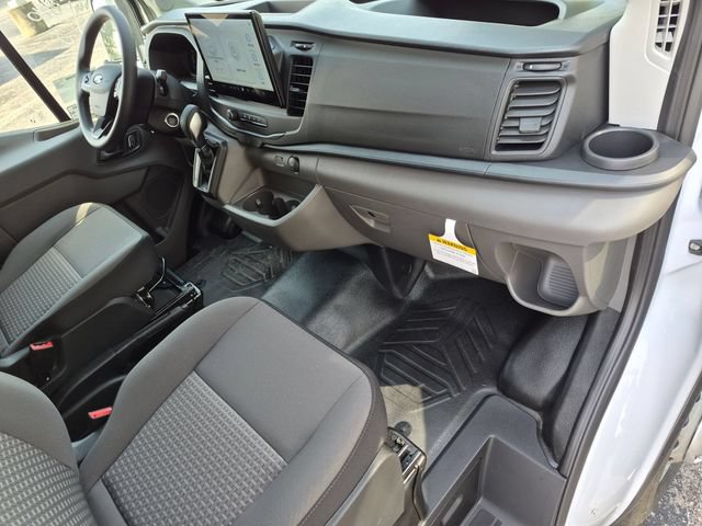 New 2026 Ford Transit 350 XL RWD image 21