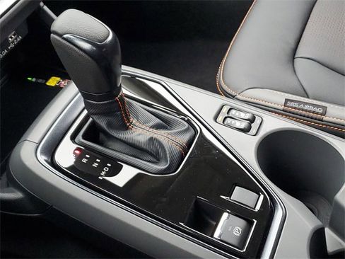 New 2026 Subaru Crosstrek 2.5i Limited image 29