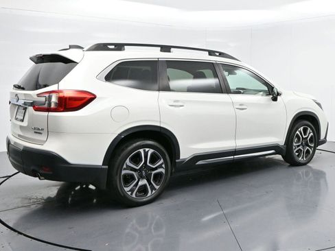 Used 2023 Subaru Ascent Limited image 7
