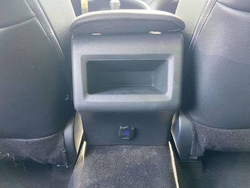 Used 2024 Toyota Camry SE FWD image 20