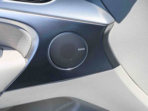 New 2026 Genesis G70 2.5T Prestige AWD/4WD image 21