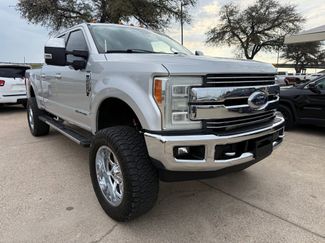 Used 2017 Ford F250 Lariat w/ Lariat Ultimate Package video 1