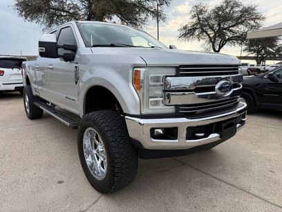 Used 2017 Ford F250 Lariat w/ Lariat Ultimate Package