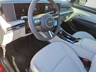 New 2026 Hyundai Tucson SEL video 3