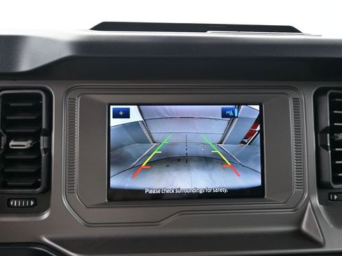 Used 2022 Ford Bronco Outer Banks image 29