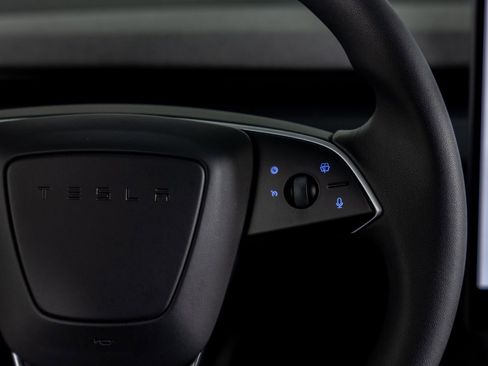 Used 2024 Tesla Model 3 Long Range RWD image 31