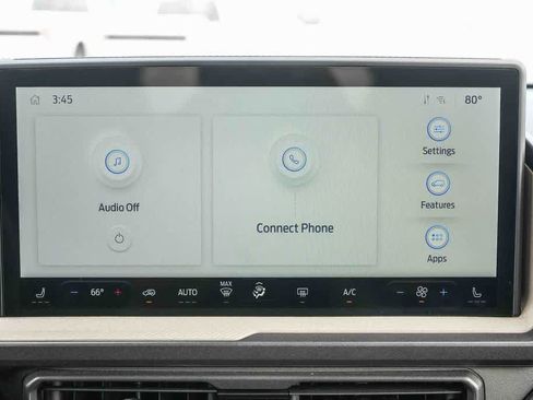 Used 2026 Ford Bronco Sport Big Bend w/ Convenience Package AWD/4WD image 14