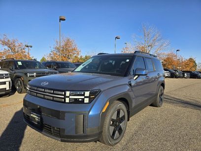 New 2026 Hyundai Santa Fe SEL