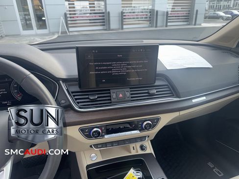 Certified 2025 Audi Q5 2.0T Premium Plus w/ Premium Plus Package image 26