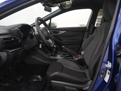 Used 2024 Subaru WRX AWD/4WD image 20