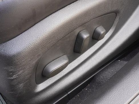 Used 2016 Cadillac ATS 2.0T AWD Sedan image 11