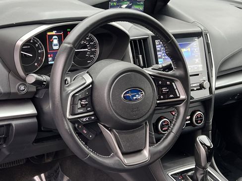 Used 2018 Subaru Impreza 2.0i Limited image 14