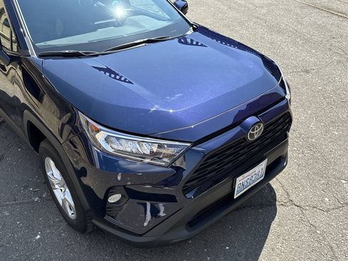 Used 2020 Toyota RAV4 XLE w/ Convenience Package AWD/4WD image 25