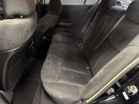 Used 2010 Nissan Maxima 3.5 S image 13