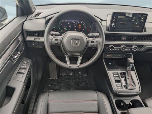 New 2026 Honda CR-V Sport-L image 15