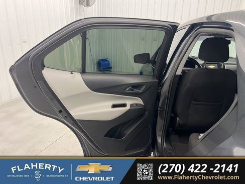 Used 2019 Chevrolet Equinox LT image 10