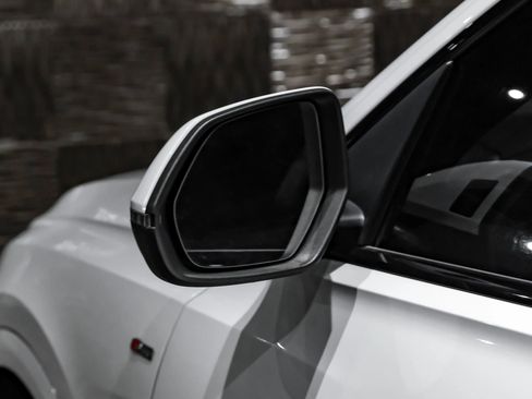Used 2019 Audi Q8 Prestige w/ Year 1 Package AWD/4WD image 40