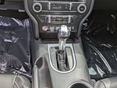 Certified 2019 Ford Mustang GT Premium RWD image 18