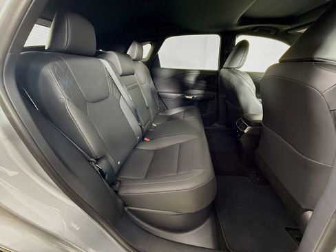 Certified 2025 Lexus RX 350 Premium w/ Accessory Package (Z1) image 29