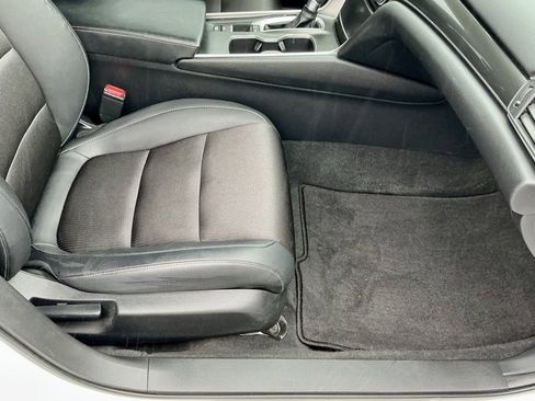 Used 2018 Honda Accord Sport image 24