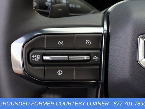 New 2026 GMC Terrain AT4 w/ Convenience Package III AWD/4WD image 20