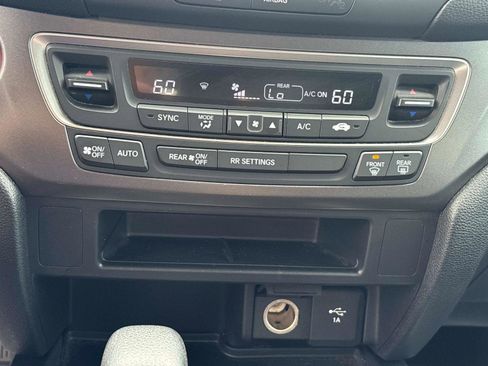 Certified 2019 Honda Ridgeline Sport image 23