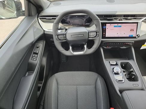 New 2026 Jeep Cherokee Laredo AWD/4WD image 15