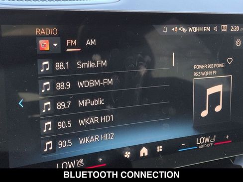 New 2026 BMW X1 xDrive28i w/ Convenience Package AWD/4WD image 15