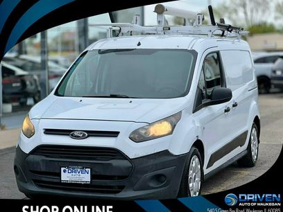 Used 2016 Ford Transit Connect XL