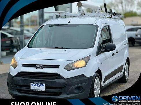 Used 2016 Ford Transit Connect XL FWD image 1