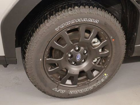 New 2026 Subaru Forester Wilderness image 8