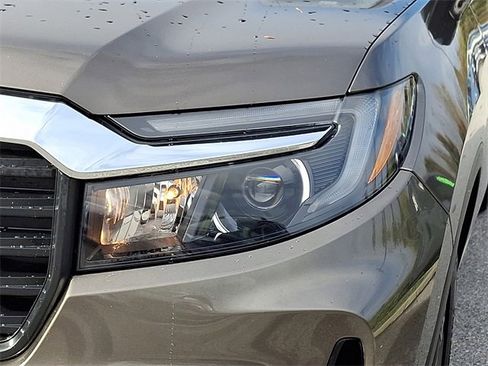 Used 2023 Honda Ridgeline RTL image 9