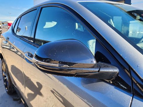 New 2026 Buick Envista Sport Touring w/ Convenience I Package image 11