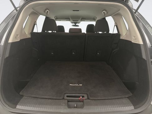 Used 2023 Nissan Rogue S AWD/4WD image 19