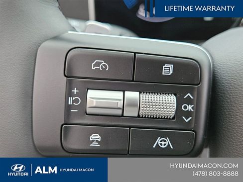 New 2026 Hyundai Santa Fe SEL AWD/4WD image 26