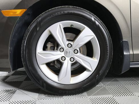 Used 2020 Honda Odyssey EX-L image 9