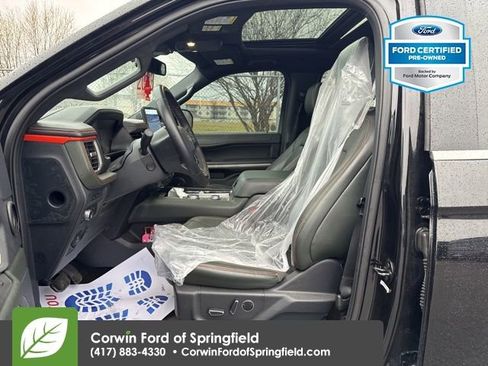 Used 2022 Ford Expedition Timberline image 14