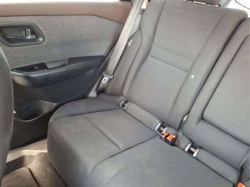 Certified 2023 Nissan Rogue S FWD image 15