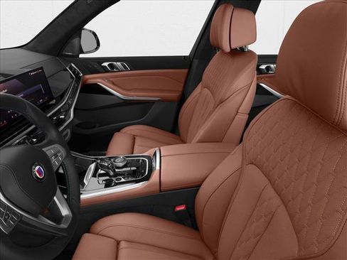 New 2026 BMW ALPINA XB7 image 6