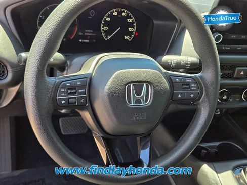 Certified 2024 Honda HR-V LX image 25
